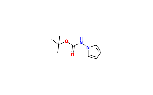 MC011959 tert-Butyl 1h-pyrrol-1-ylcarbamate